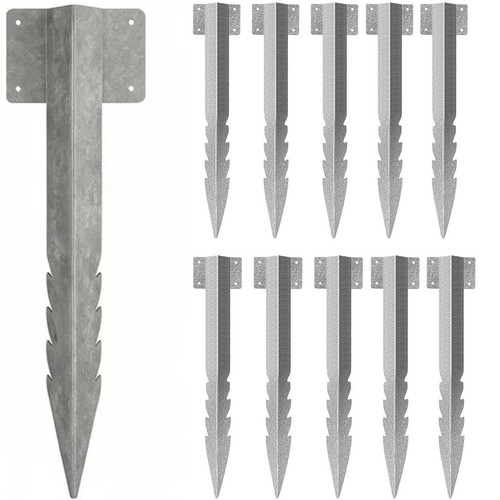 5pcs garden bracket - garden,