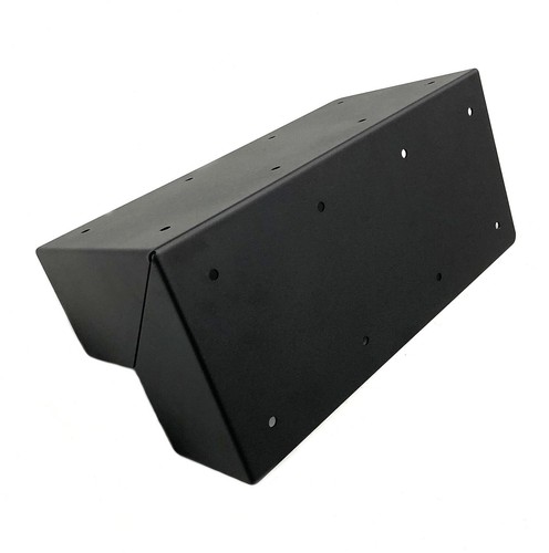 Two tier external timber - x,