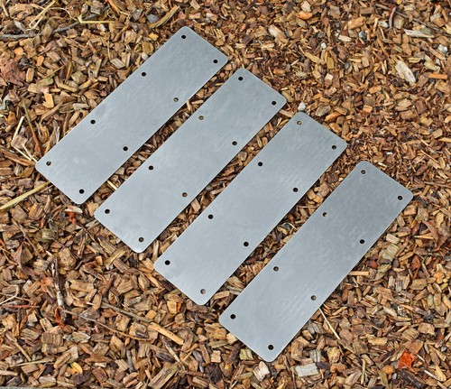 Timber railway sleeper bracket - timber,