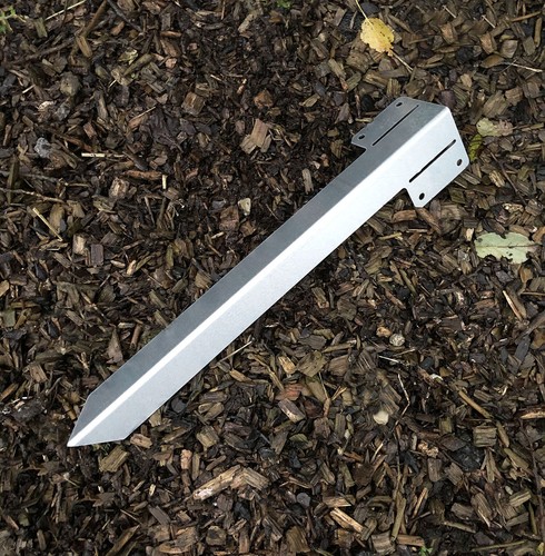 Adjustable angle timber - angle,