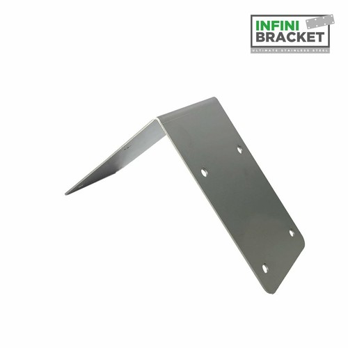 Stainless steel jumbo - steel, corner